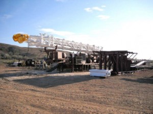 1982 Wilson Mogul 42