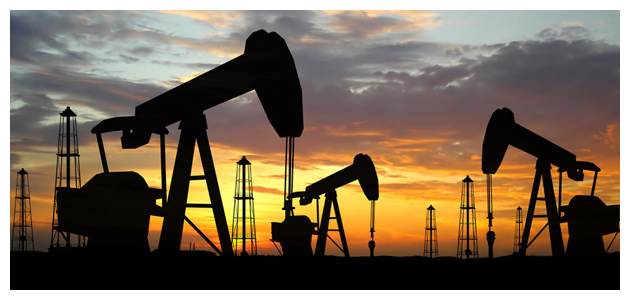 Producing Oil &amp; Natural Gas Leasing Opportunities in Oklahoma